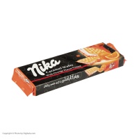  کاراملی با کرم نیکا طعم پرتقال - 133 گرم635f574d3db9412670